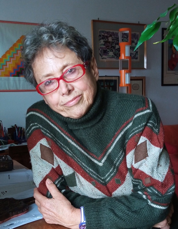 Giorgetta dorfles