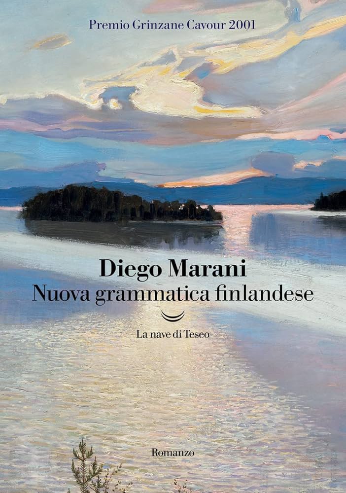 Venerdì 6 giugno al Magazzino 26 del Porto Vecchio di Trieste secondo evento collaterale: incontro con lo scrittore Diego Marani sul tema "Com'è cambiata oggi la percezione del confine?"