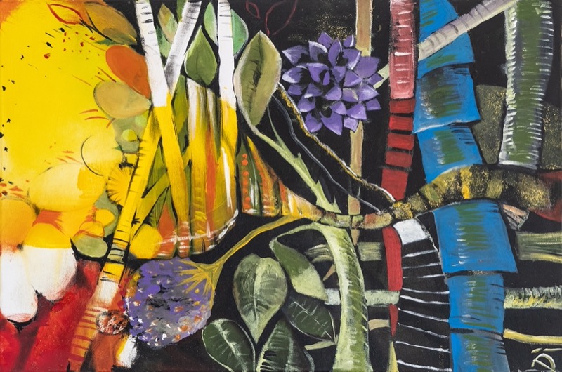 Sabato 7 settembre 2024 alla Sala Xenia di Trieste al via la XXV edizione della mostra d'arte "La bellezza per la bontà – L'arte aiuta la vita"
