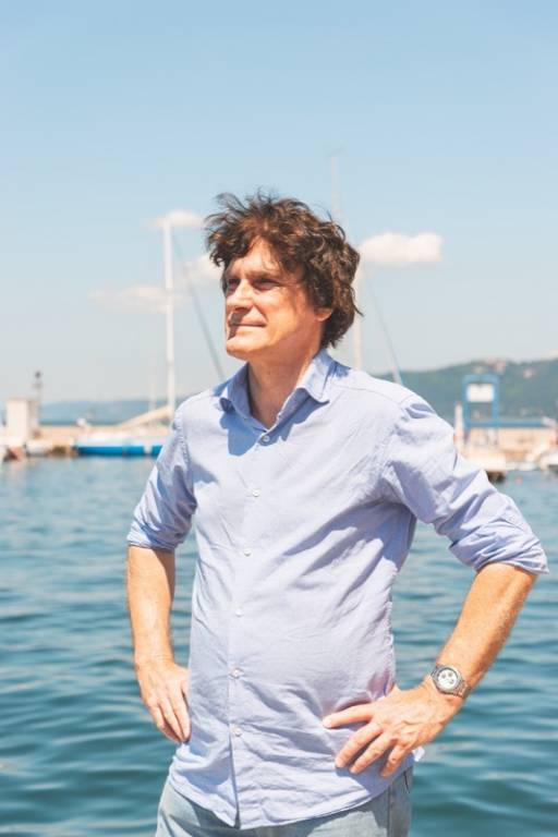 Fabio Colussi Fabio Colussi