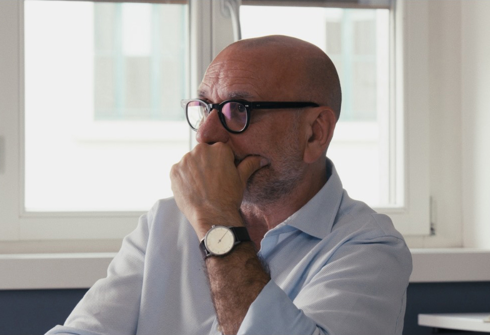 Bruxelles - Presentato alla Regione Friuli Venezia Giulia l'ultimo libro di De Filippo "Trieste è un'isola"
