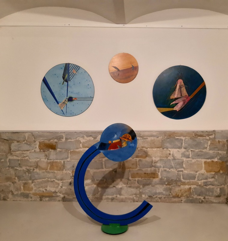 Spazio espositivo