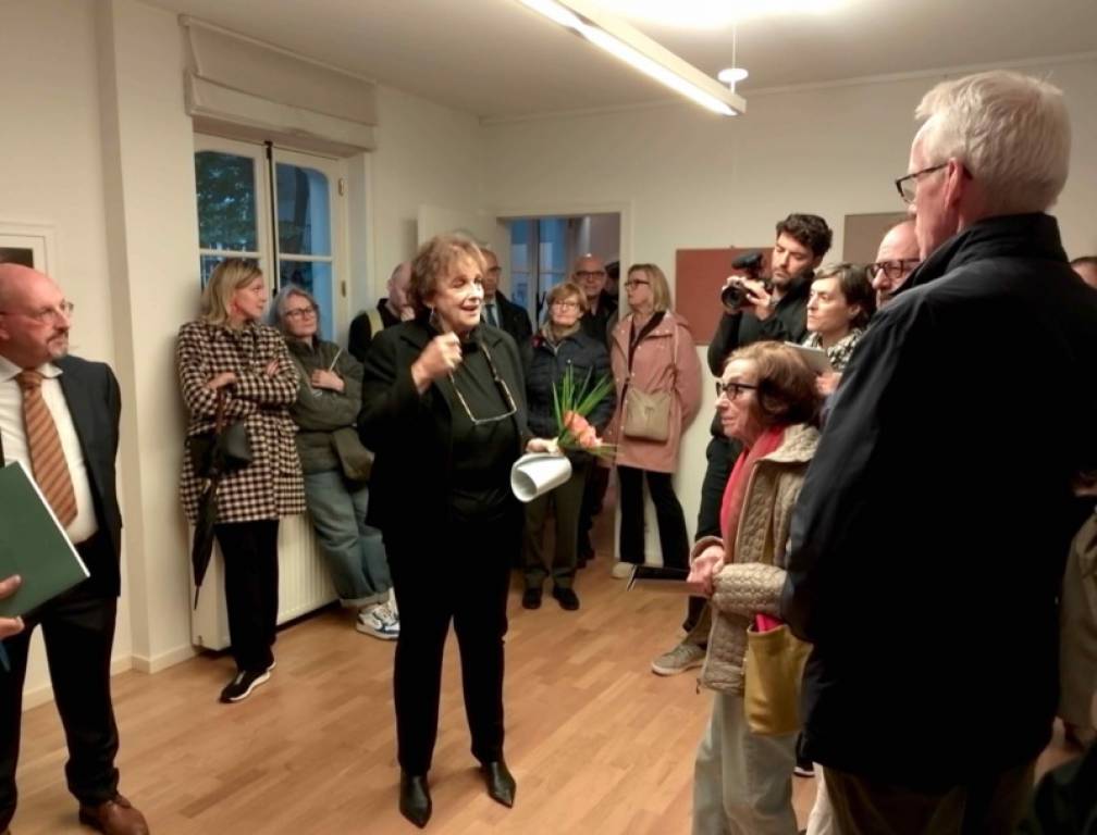 Visita guidata alla mostra