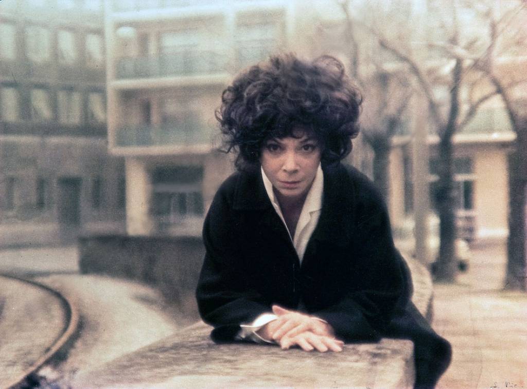Leonor Fini - Parigi anni ‘50 - coll. privata, Trieste - © Marianna Accerboni Leonor Fini - Parigi anni ‘50 - coll. privata, Trieste - © Marianna Accerboni