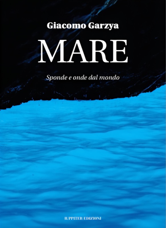 Copertina Mare. sponde