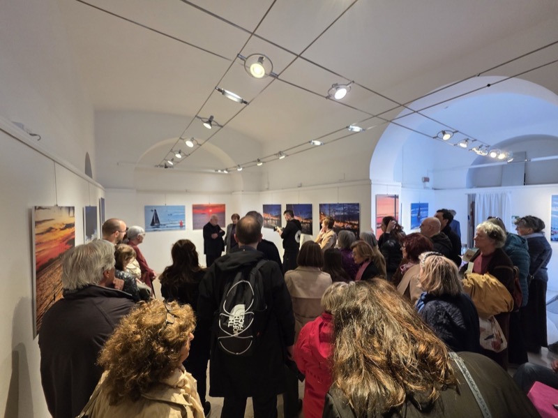 Inaugurazione 1