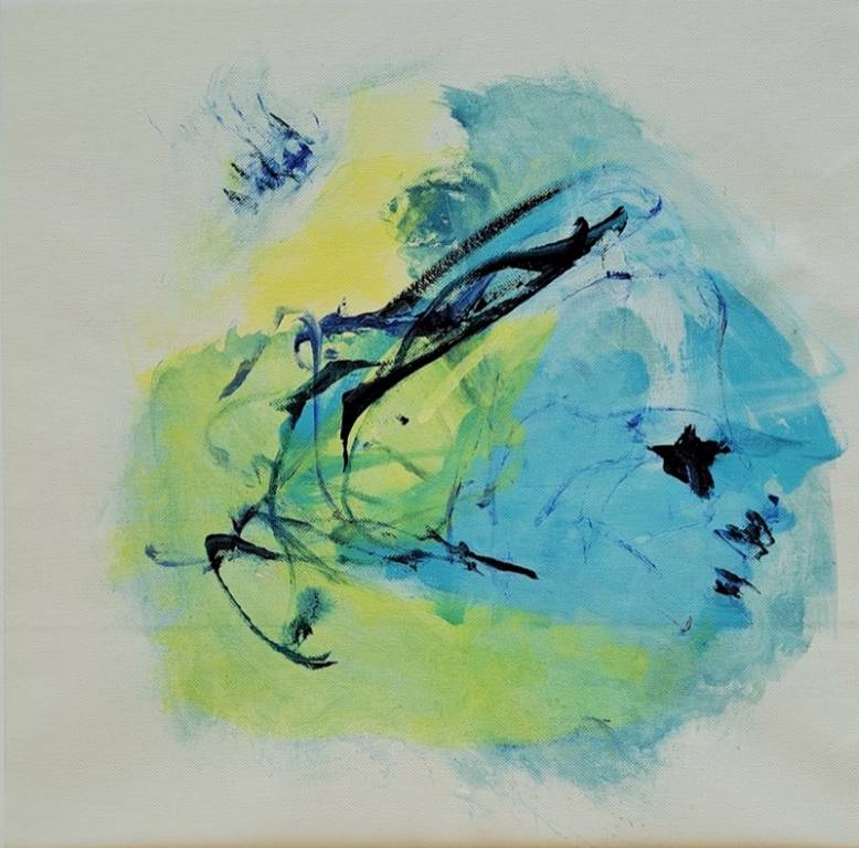 Rupert Rebernig: Atemporale. La bora non genera ombre. Inaugurazione sabato 1 giugno 2024 alla Sala Comunale d'Arte di Trieste