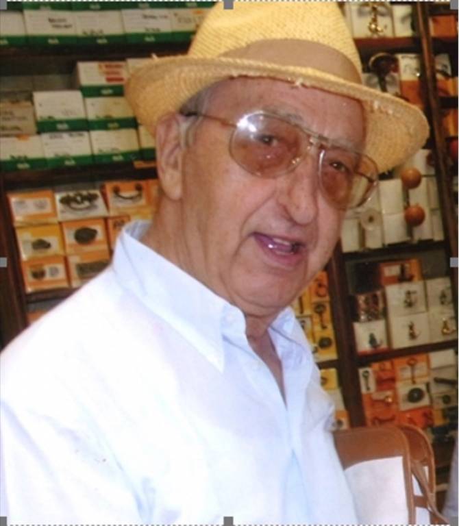 Aldo Bressanutti Aldo Bressanutti